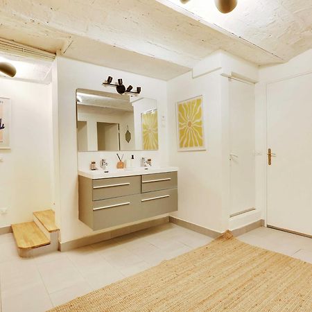 פריז Spacious Apartment - 4Br-10P Montmartre מראה חיצוני תמונה